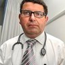 Dr Mark Hobart 的头像