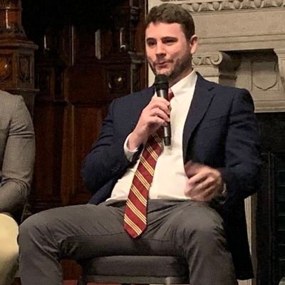 James Lindsay, anti-Communist's profile picture