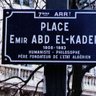 Émir Abdelkader profil fotoğrafı