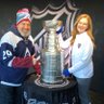 Thick and thin Avs fan! profil fotoğrafı