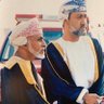 Profilbild von البوسعيدي