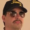 Profilbild von David Hughes