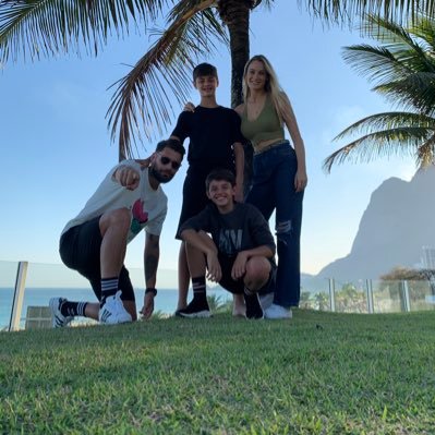 Rafael Sobis's profile picture