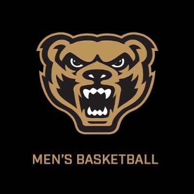 Oakland Men's Basketball's profile picture