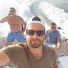 Brandon Saunders profil fotoğrafı
