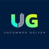 Uncommon Golfer 的头像
