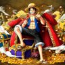 Luffydude profil fotoğrafı