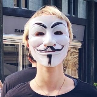 DieMilitante's profile picture