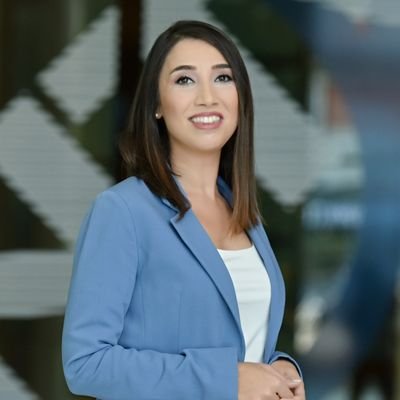 Melike Şahin's profile picture