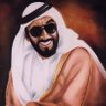 Фото профиля Mohammed⭐️