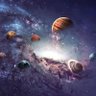 Фото профиля UNIVERSE