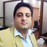 Profilbild von Faisal Iqbal