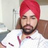 Jaswant singh Dhillon 的头像