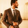 Ahmed Hassan's profile picture