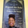 Beyond the Robe™ | Mecca Legal™'s profile picture