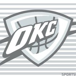 OKC Thunder Stats's profile picture