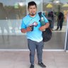 Gabriel Soruco profil fotoğrafı