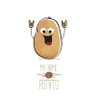 Profilbild von Potato