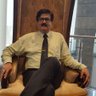 Manoj Kumar Mehrotra's profile picture