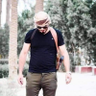 كعبة حزن profil fotoğrafı