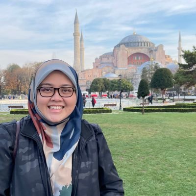 Aisyah Shahid's profile picture