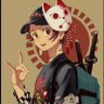 Foxfirezz's profile picture
