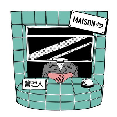 MAISONdes -メゾン・デ-'s profile picture
