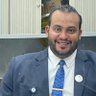 Mohammed Bin Saleh Abdulhak ็ๅคดๅ