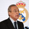 Фото профиля Bot de Florentino