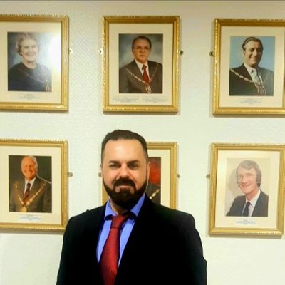 Mohamed Almaroof/محمد المعروف's profile picture