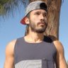 Profilbild von Fernando Pinna
