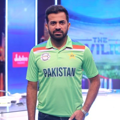 Wahab Riaz's profile picture