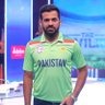 Wahab Riaz profil fotoğrafı