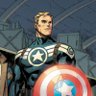 Steve Rogers's profile picture