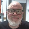 @CliveBagley on Bsky's profile picture