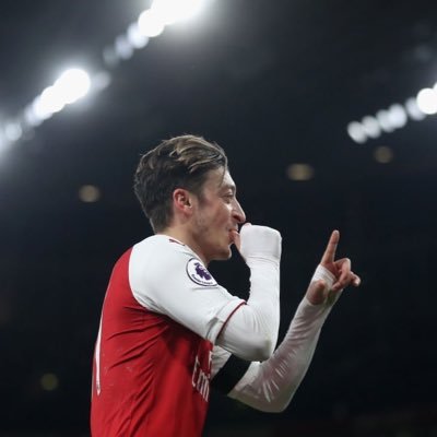 OzilVids's profile picture