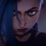 Jinx The Loose Cannon profil fotoğrafı
