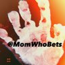 Mom Who Bets profil fotoğrafı