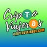 Cripto Viajeros's profile picture