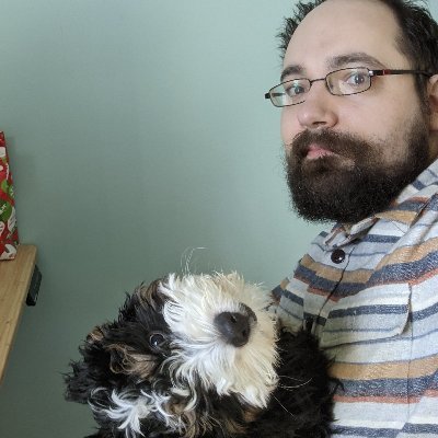 sokrypton's profile picture