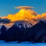 Genghis Khan profil fotoğrafı