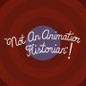 Not An Animation Historian profil fotoğrafı