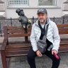 Profilbild von Borys Kandyba