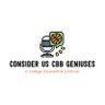 ConsiderUsCBBGeniuses profil fotoğrafı