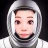 Profilbild von Kay Lin