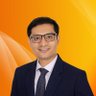 Profilbild von Shyamal Parikh