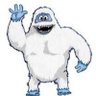 yeti profil fotoğrafı
