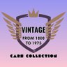 Фото профиля Vintage Cars Collection