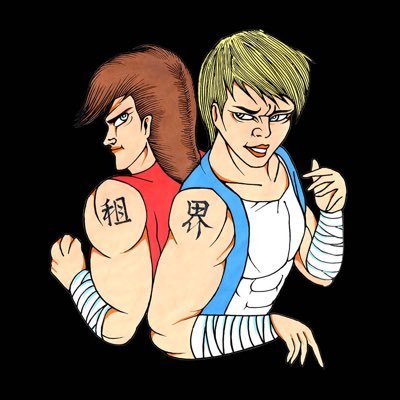 ジミーとビリー🐉(ダブルドラゴン)'s profile picture