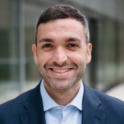Konstantin Kuhle's profile picture